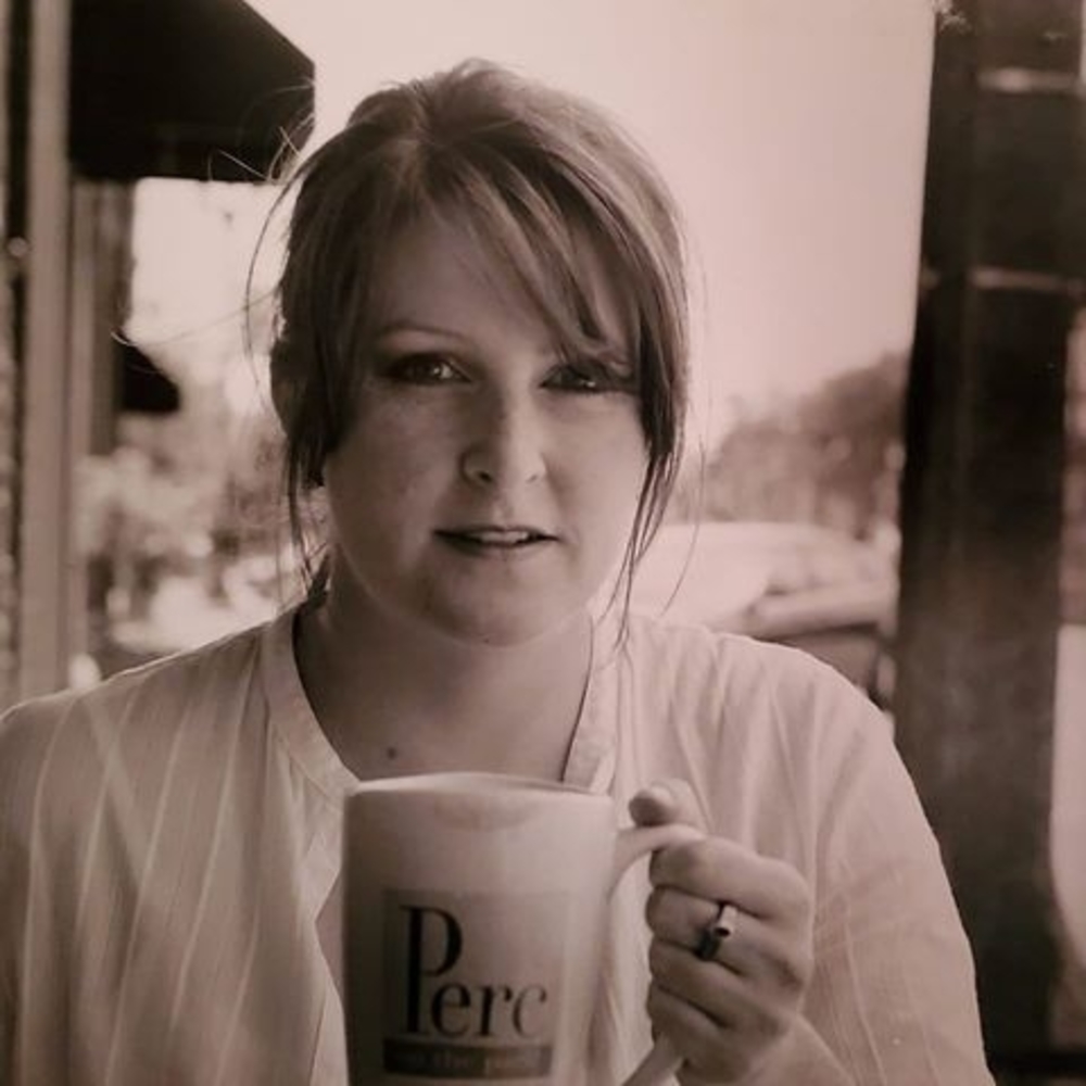 Meet your Posher, Mary ann